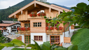 Ferienwohnungen in Rottach-Egern