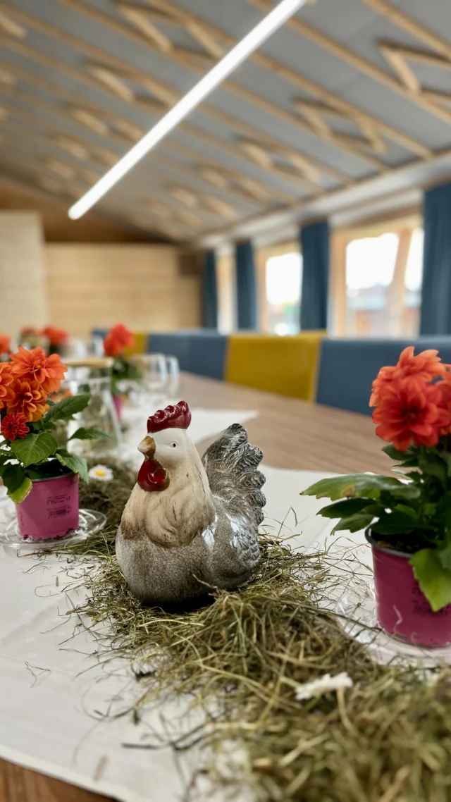 QUALITY-TIME in den kuhlen Tagungsräumen auf dem Webermohof! In den letzten Tagen durften wir eine große Familien- und Freundesgruppe zu einem ganz besonderen Anlass auf dem Webermohof begrüßen 💒👰🏻🤵🏻‍♂️ der krönende Abschluss: ein bayerischer Brunch in unseren kuhlen Tagungsräumen mit Blick in unseren tierwohl-gerechten Laufstall 🐮 der Käse ist natürlich von der @naturkaeserei_tegernseer_land , die täglich das weiße Gold unserer Damen verarbeitet 🧀🥛 #tegernsee #hochzeit #familienfeier #brunch #bauernhof #landwirtschaft